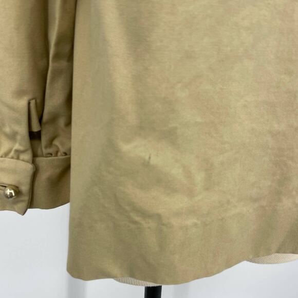 Vintage Henri Lark LTD by Jeannene Booker Jacket - Picture 5 of 7